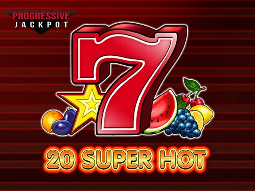20 Super Hot | GladiatorsBet