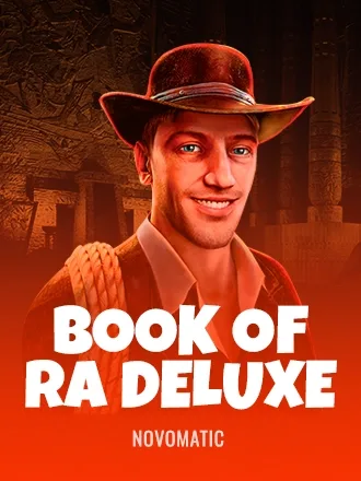Book of Ra deluxe | GladiatorsBet