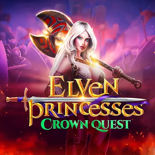 Elven Princesses | GladiatorsBet