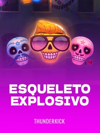 Esqueleto Explosivo | GladiatorsBet