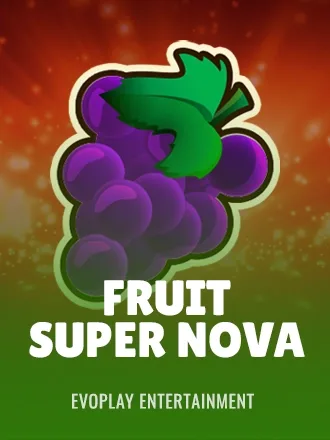 Fruit Super Nova 100 | GladiatorsBet