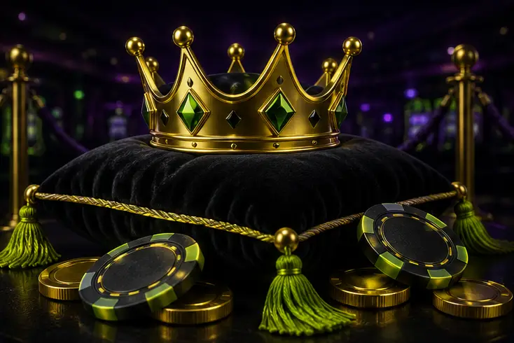 Entdecke unser Casino | GladiatorsBet