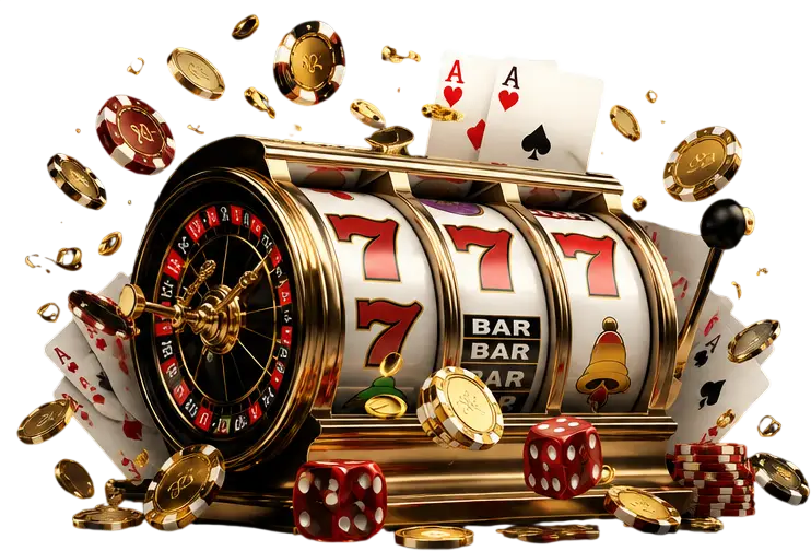 Sichere dir deine Vorteile | GladiatorsBet