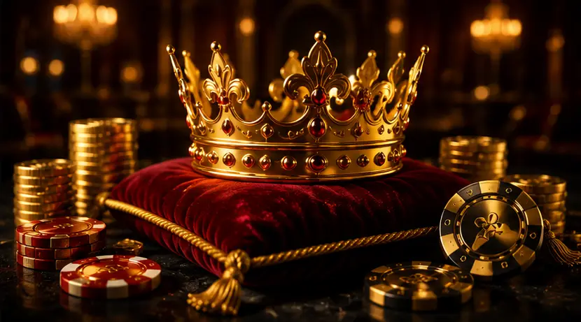 Erkunde unsere Slots | GladiatorsBet