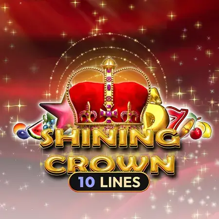 Shining Crown | GladiatorsBet