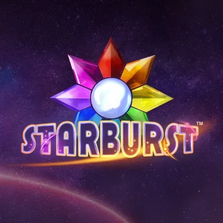 Starburst | GladiatorsBet