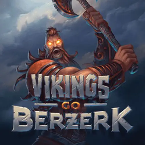 Vikings Go Berzerk | GladiatorsBet