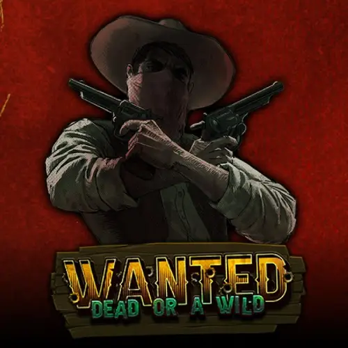Wanted Dead or a Wild | GladiatorsBet